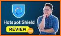 Shield VPN - Free VPN Proxy & private browser related image