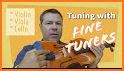 Simply Tuner - Violin, Cello & Viola related image