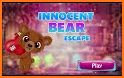 Innocent Brown Bear Escape related image