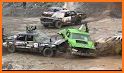 Real Car Demolition - Derby in Action related image