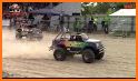 Kids Car : Offroad Racing related image