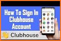 Free Invite for Clubhouse Drop-in audio chat related image