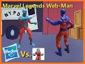 Web Man related image