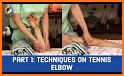 Massage Techniques related image