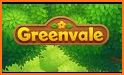 Greenville: Match-3 Puzzles related image