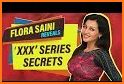 Flora Saini Official App related image