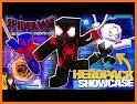 SpiderMan Hero Mod Minecraft related image