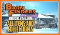 Guide for Barn Finders related image