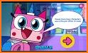 Unikitty Quiz related image