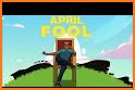 April Fool GIF 2020 related image