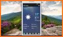 1Weather:Widget Forecast Radar related image