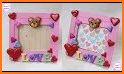 Valentine Day Photo Frame 2019 related image