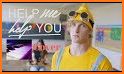 Help Me Help You - Logan Paul - Piano related image