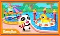 Panda Panda Funfair Party related image