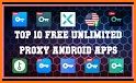 Free VPN-Unlimited Proxy Fast Unblock Master related image