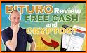 bituro - Rewards & Bitcoins related image