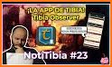 Tibia Observer related image