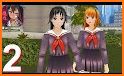 Walkthrough Yandere School New Simulator related image