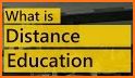 Distance Education related image