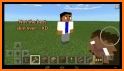 Custom NPCs Mod for MCPE related image