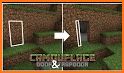 Camouflage Doors for Minecraft PE related image