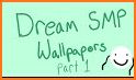 Dream SMP Team Wallpapers HD related image