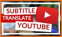 Subtitle Translator - Translate Video Subtitles related image