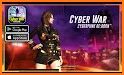 Cyber War: Cyberpunk Reborn (Offline ARPG) related image