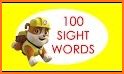 Say and Spell Flashcards related image