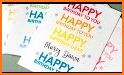 Custom Birthday Cards related image