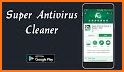 Security Antivirus - Max Cleaner related image