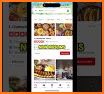 Halal Maps - Halal Restaurants related image