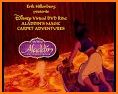 Aladdin And The Magic Castle Adventure Game related image