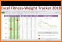 Simple Weight Tracker related image