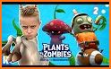 Zombie Invasion: Plants Defense related image