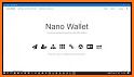 Canoe Nano Wallet related image