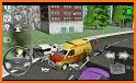 Emergency Ambulance Simulator related image