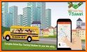 Track It - School bus Tracking related image