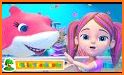 Kids Song The Soccer Children Baby Shark Offline related image