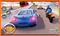 Modern Car Driving School 2020: Car Parking Games related image