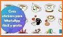 Sticker para Whatsapp - Stickers gratis related image