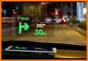 Head-Up Nav HUD Navigation PRO related image