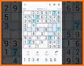 Killer Sudoku - Free Number Sudoku Puzzles! related image