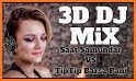 DJ Music Mixer - DJ Remix 3D related image