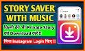 Story Saver and Video Downloader for Instagram related image