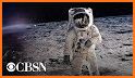 Moon Walk - Apollo 11 Mission related image