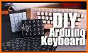 DIY Keyboard related image