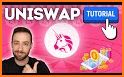 Uniswap Exchange App Tips related image