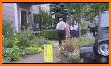 Garden Walk Buffalo 2021 related image