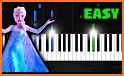 Piano - Elsa Games related image